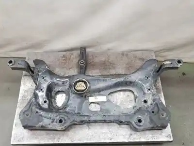 Peça sobressalente para automóvel em segunda mão charrió / suporte de eixo dianteiro por seat leon (5f1) 1.2 tsi referências oem iam 5q0199315q