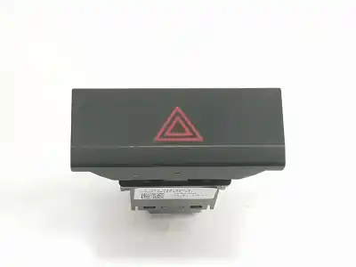 Peça sobressalente para automóvel em segunda mão interruptor 4 piscas - emergência por seat leon (5f1) 1.2 tsi referências oem iam 5f0953235b