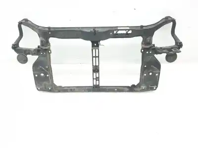 Автозапчастина б/у передня передня для hyundai tucson (jm) 2.0 crdi cat посилання на oem iam 641012e000