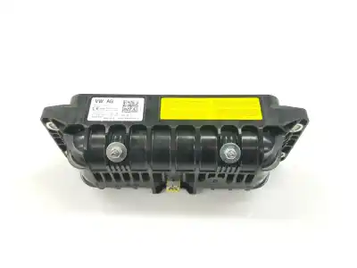Автозапчастина б/у комплект подушки безпеки для skoda superb (3v3) 2.0 tdi посилання на oem iam   