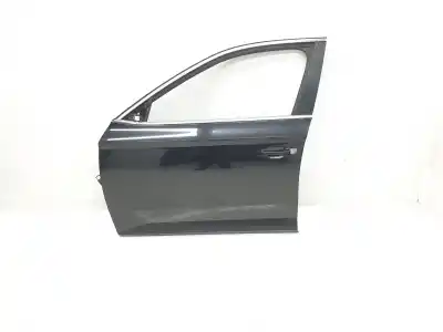 Автозапчастина б/у передні ліві двері для skoda superb (3v3) 2.0 tdi посилання на oem iam 3v0831051a