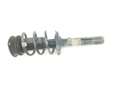 Peça sobressalente para automóvel em segunda mão amortecedor dianteiro direito por skoda superb combi (3v5) sportline 4x4 referências oem iam 3q0413031ct