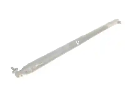 Peça sobressalente para automóvel em segunda mão amortecedores do tronco / porta por skoda superb combi (3v5) sportline 4x4 referências oem iam 3v9827552  3v9827552