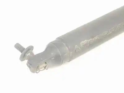 Peça sobressalente para automóvel em segunda mão amortecedores do tronco / porta por skoda superb combi (3v5) sportline 4x4 referências oem iam 3v9827552  3v9827552