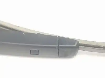 Автозапчастина б/у ручка заднього склоочисника для skoda superb combi (3v5) 2.0 tdi посилання на oem iam 5jj955707a  5jj955707a