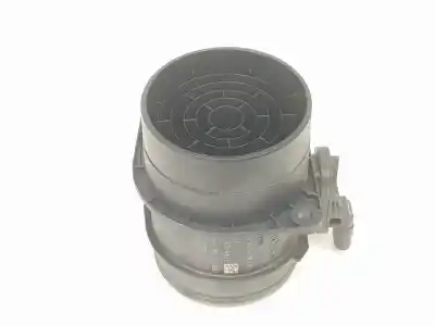 Peça sobressalente para automóvel em segunda mão medidor de massa de ar por skoda superb combi (3v5) sportline 4x4 referências oem iam 05l906461e