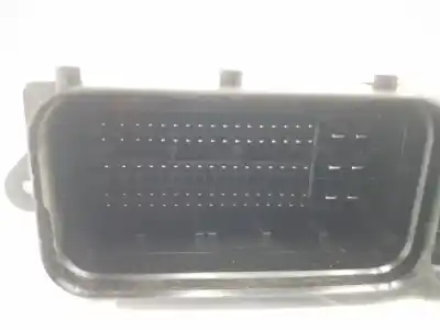Автозапчастина б/у ебу контролер двигуна для skoda superb combi (3v5) 2.0 tdi посилання на oem iam 05l907309b  05l906022e