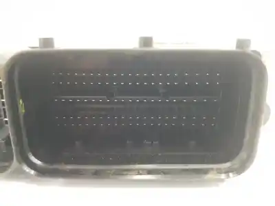 Автозапчастина б/у ебу контролер двигуна для skoda superb combi (3v5) 2.0 tdi посилання на oem iam 05l907309b  05l906022e