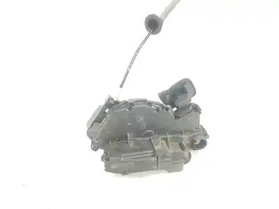 Peça sobressalente para automóvel em segunda mão fechadura da porta dianteira esquerda por skoda superb combi (3v5) sportline 4x4 referências oem iam 5tb837015c