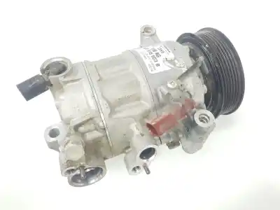 Peça sobressalente para automóvel em segunda mão compressor de ar condicionado a/a a/c por skoda superb combi (3v5) sportline 4x4 referências oem iam 3q0816803b  3q0816803d