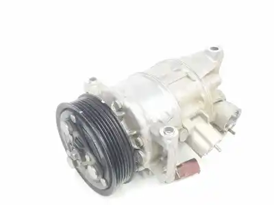Peça sobressalente para automóvel em segunda mão compressor de ar condicionado a/a a/c por skoda superb combi (3v5) sportline 4x4 referências oem iam 3q0816803b  3q0816803d