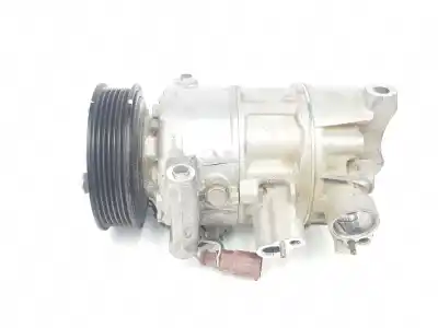 Peça sobressalente para automóvel em segunda mão compressor de ar condicionado a/a a/c por skoda superb combi (3v5) sportline 4x4 referências oem iam 3q0816803b  3q0816803d