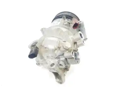 Peça sobressalente para automóvel em segunda mão compressor de ar condicionado a/a a/c por skoda superb combi (3v5) sportline 4x4 referências oem iam 3q0816803b  3q0816803d