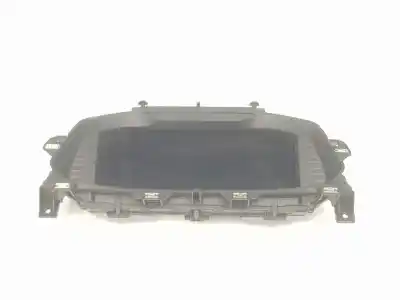 Peça sobressalente para automóvel em segunda mão quadrante por skoda superb combi (3v5) sportline 4x4 referências oem iam 3v0920790e