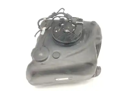 Peça sobressalente para automóvel em segunda mão depósito de aditivo fap adblue por skoda superb combi (3v5) sportline 4x4 referências oem iam 3q0131877f