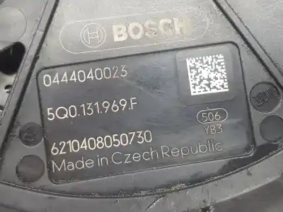 Автозапчасти б/у fap adblue дополнительный депозит за skoda superb combi (3v5) 2.0 tdi ссылки oem iam 3q0131877f  3q0131877f