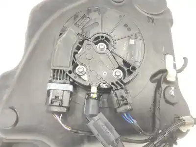 Автозапчасти б/у fap adblue дополнительный депозит за skoda superb combi (3v5) 2.0 tdi ссылки oem iam 3q0131877f  3q0131877f