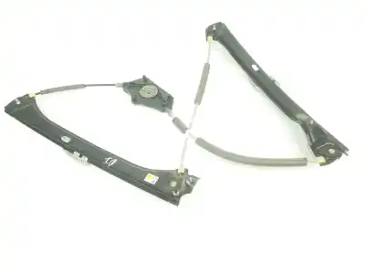 Peça sobressalente para automóvel em segunda mão elevador de vidros dianteira esquerda por skoda superb combi (3v5) sportline 4x4 referências oem iam 3v0837461a