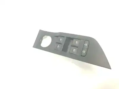 Peça sobressalente para automóvel em segunda mão botão / interruptor elevador vidro dianteiro esquerdo por skoda superb combi (3v5) sportline 4x4 referências oem iam 3g0959857b