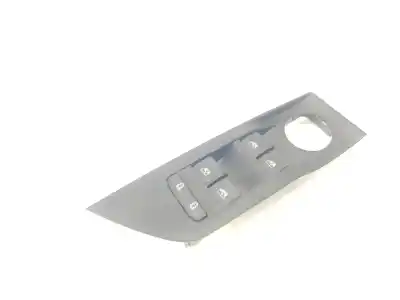 Peça sobressalente para automóvel em segunda mão botão / interruptor elevador vidro dianteiro esquerdo por skoda superb combi (3v5) sportline 4x4 referências oem iam 3g0959857b  3g0959857b