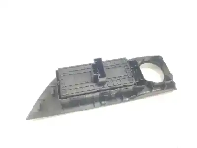 Peça sobressalente para automóvel em segunda mão botão / interruptor elevador vidro dianteiro esquerdo por skoda superb combi (3v5) sportline 4x4 referências oem iam 3g0959857b  3g0959857b