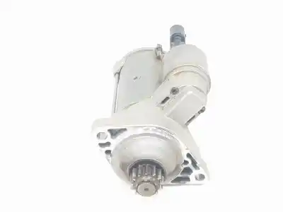 Peça sobressalente para automóvel em segunda mão motor de arranque por skoda superb combi (3v5) sportline 4x4 referências oem iam 02e911022c