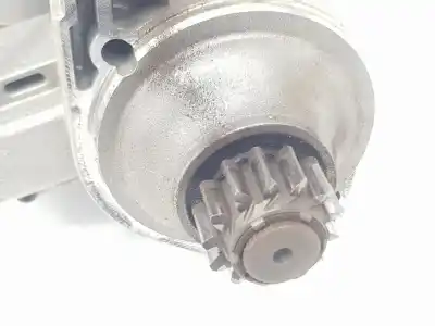 Peça sobressalente para automóvel em segunda mão motor de arranque por skoda superb combi (3v5) sportline 4x4 referências oem iam 02e911022c  02e911022c