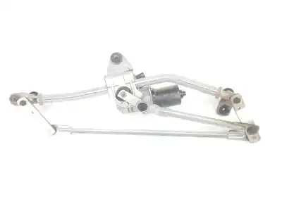 Peça sobressalente para automóvel em segunda mão motor do limpa para brisas por skoda superb combi (3v5) sportline 4x4 referências oem iam 3v1955023a