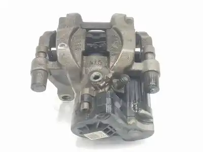 Peça sobressalente para automóvel em segunda mão pinça de travão traseira direita por skoda superb combi (3v5) sportline 4x4 referências oem iam 3q0615406am