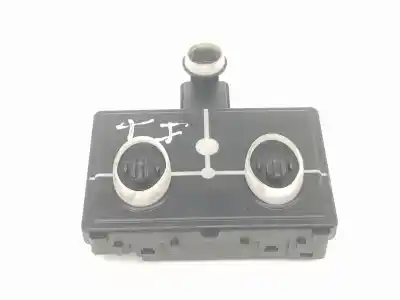 Peça sobressalente para automóvel em segunda mão módulo eletrônico por skoda superb combi (3v5) sportline 4x4 referências oem iam 5q4959595n