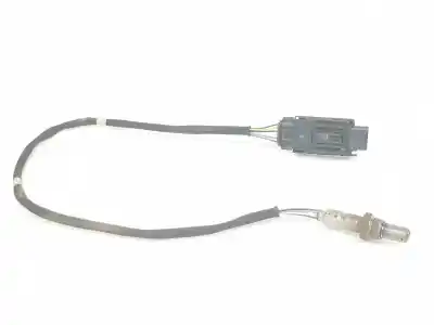 Peça sobressalente para automóvel em segunda mão sonda lambda por skoda superb combi (3v5) 2.0 tdi referências oem iam 05l907807e  05l907807e