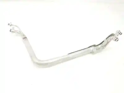 Peça sobressalente para automóvel em segunda mão tubos de ar condicionado por skoda superb combi (3v5) sportline 4x4 referências oem iam 5wb816738f
