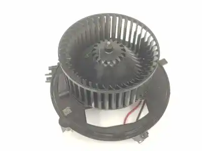 Peça sobressalente para automóvel em segunda mão ventilador de aquecimento por skoda superb combi (3v5) sportline 4x4 referências oem iam 5wb819021
