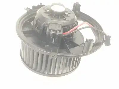 Автозапчастина б/у вентилятор опалення для skoda superb combi (3v5) 2.0 tdi посилання на oem iam 5wb819021  5wb819021