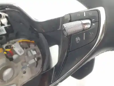 Автозапчастина б/у кермо для skoda superb combi (3v5) 2.0 tdi посилання на oem iam 5e3419093ap  5e3419093ap