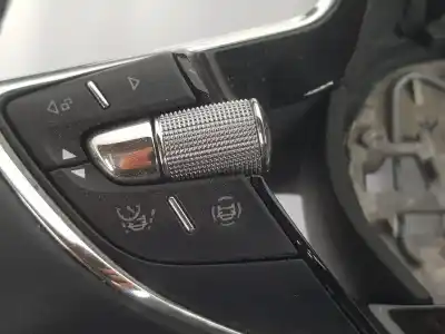 Автозапчастина б/у кермо для skoda superb combi (3v5) 2.0 tdi посилання на oem iam 5e3419093ap  5e3419093ap