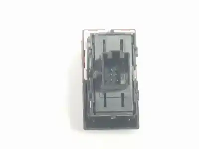 Peça sobressalente para automóvel em segunda mão interruptor 4 piscas - emergência por skoda superb combi (3v5) 2.0 tdi referências oem iam 3v0953507  3v0953507