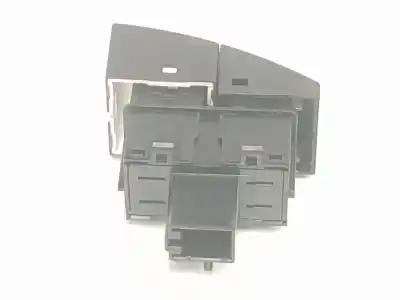 Peça sobressalente para automóvel em segunda mão interruptor 4 piscas - emergência por skoda superb combi (3v5) 2.0 tdi referências oem iam 3v0953507  3v0953507
