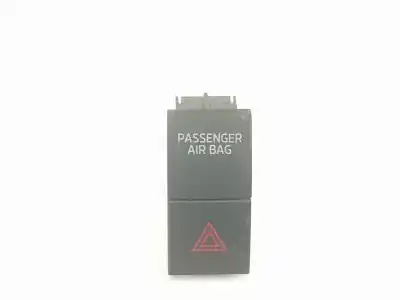 Peça sobressalente para automóvel em segunda mão interruptor 4 piscas - emergência por skoda superb combi (3v5) sportline 4x4 referências oem iam 3v0953507