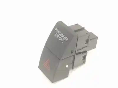 Peça sobressalente para automóvel em segunda mão interruptor 4 piscas - emergência por skoda superb combi (3v5) 2.0 tdi referências oem iam 3v0953507  3v0953507