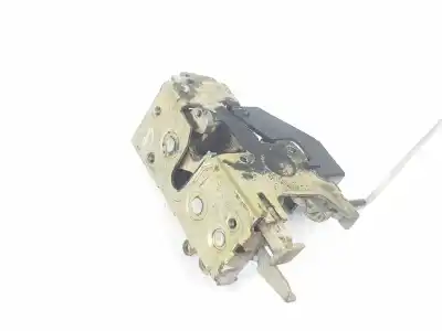 Pezzo di ricambio per auto di seconda mano serratura porta anteriore destra per volkswagen lt caja cerrada / combi (mod. 1997) 2.5 tdi riferimenti oem iam a9017201135 2d2837016d 