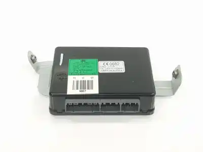 Автозапчастина б/у електронний модуль для hyundai tucson (jm) 2.0 crdi cat посилання на oem iam 954002e211
