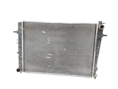 Pièce détachée automobile d'occasion radiateur d'eau pour hyundai tucson (jm) 2.0 crdi comfort références oem iam 253102e550 253102e550 