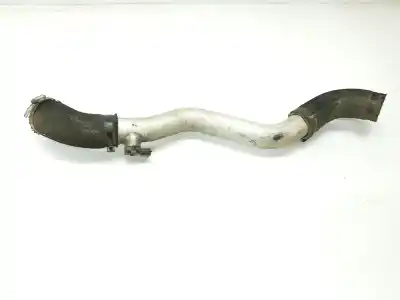 Автозапчастина б/у шланги інтеркулера для hyundai tucson (jm) 2.0 crdi cat посилання на oem iam 2825627281