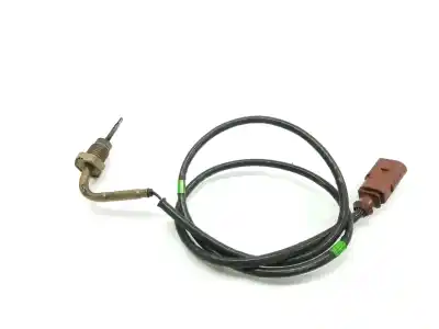 Автозапчастина б/у датчик для skoda superb (3v3) 2.0 tdi посилання на oem iam 04l906088bb  04l906088bb