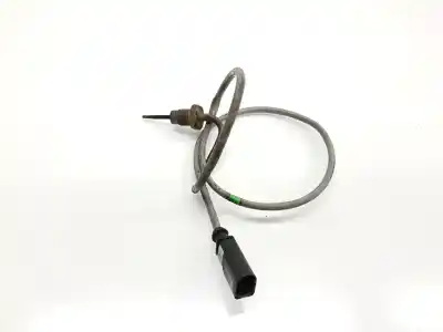 Автозапчастина б/у датчик для skoda superb (3v3) 2.0 tdi посилання на oem iam 04l906088bd  04l906088bd