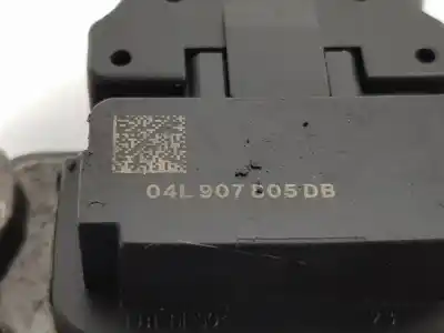 Автозапчастина б/у датчик для skoda superb (3v3) 2.0 tdi посилання на oem iam 04l907805db  04l907805db