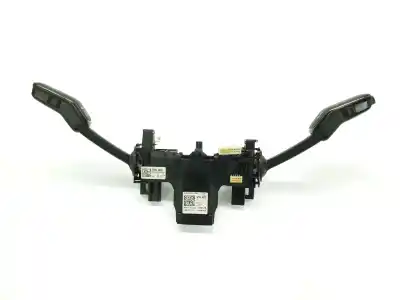 Автозапчасти б/у рулевое управление за skoda superb (3v3) 2.0 tdi ссылки oem iam 5q0953502ae  5q0953502ag
