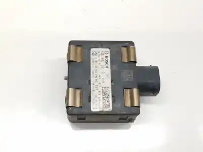 Автозапчасти б/у электронный модуль за skoda superb (3v3) 2.0 tdi ссылки oem iam 3q0907561d  3q0907561d