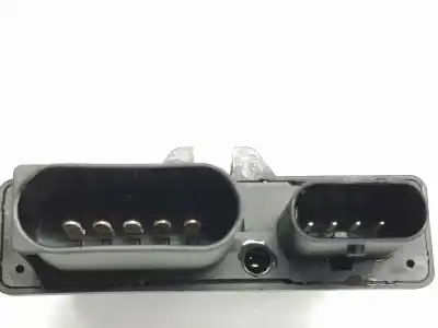 Автозапчастина б/у електронний модуль для skoda superb (3v3) 2.0 tdi посилання на oem iam 7n0941329  7n0941329